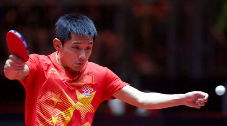 开云APP-葡萄牙队鏖战日本队，张继科关键制胜的简单介绍