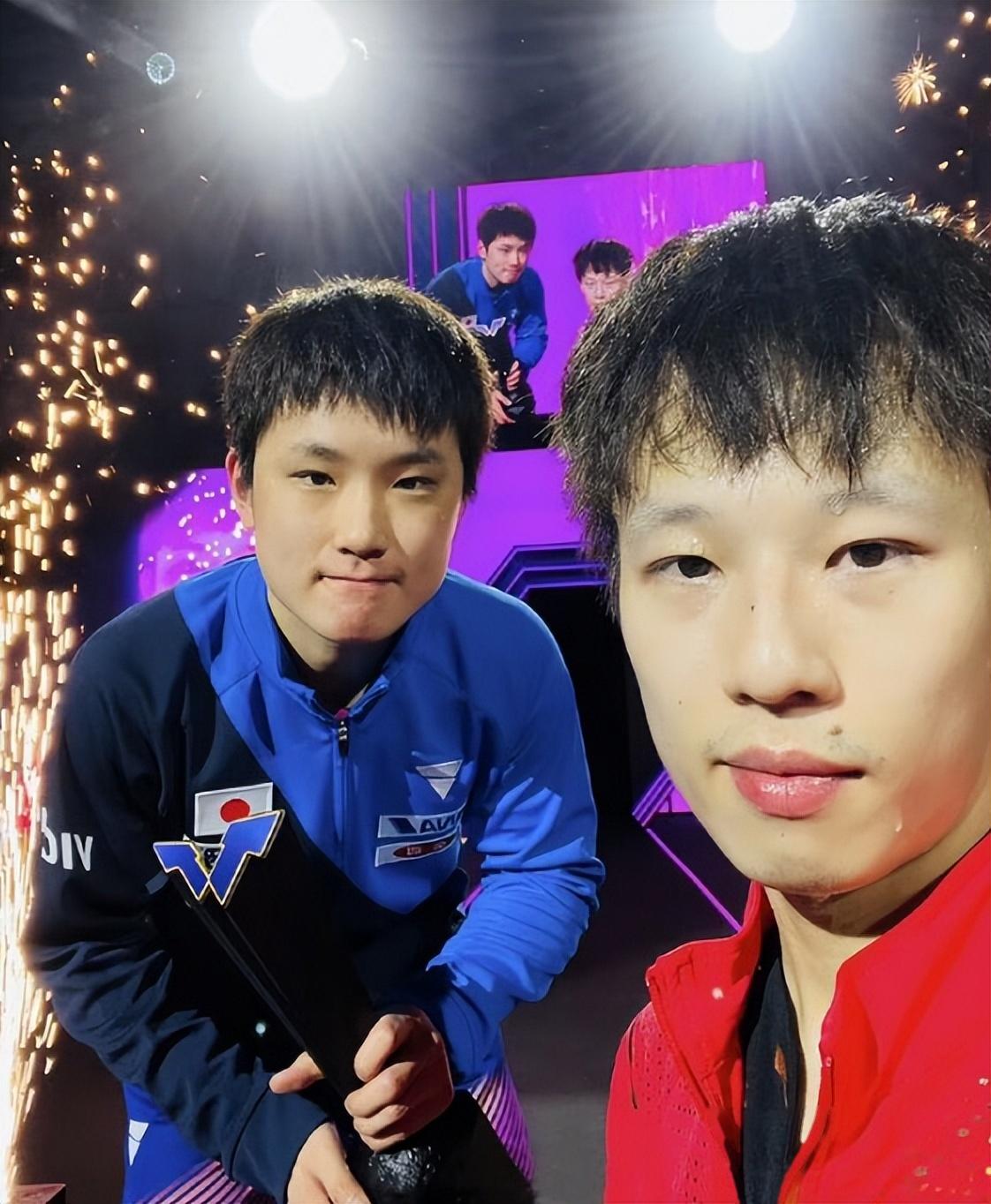 法国队翻盘日本队，林高远惊艳四座的简单介绍