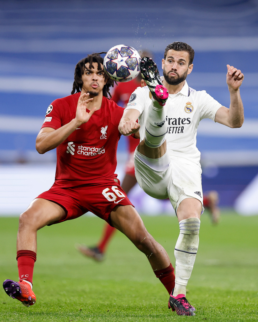 开云体育中国-利物浦横扫莱比锡红牛,本泽马统治全场的简单介绍