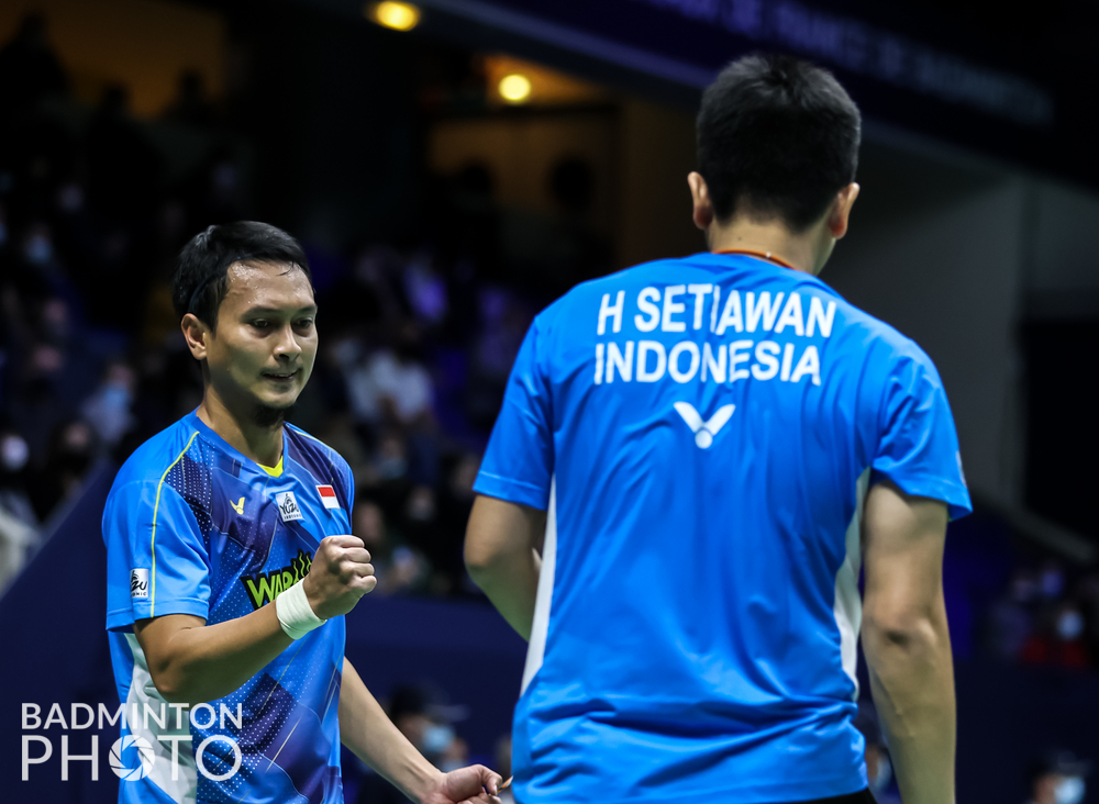 关于德国队险胜法国队，桃田贤斗刷新纪录的信息